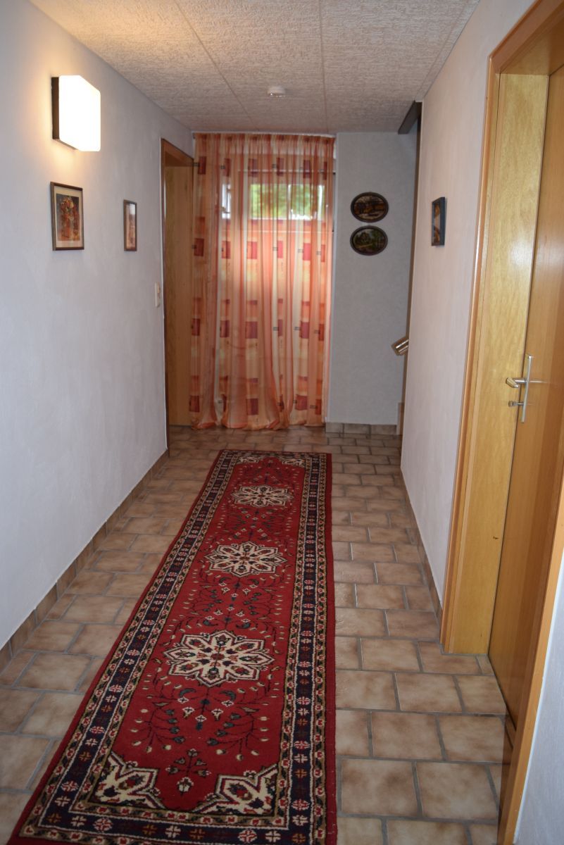 Verkauft !!!  Gepflegtes Einfamilienhaus in der Idylischen Rhön
