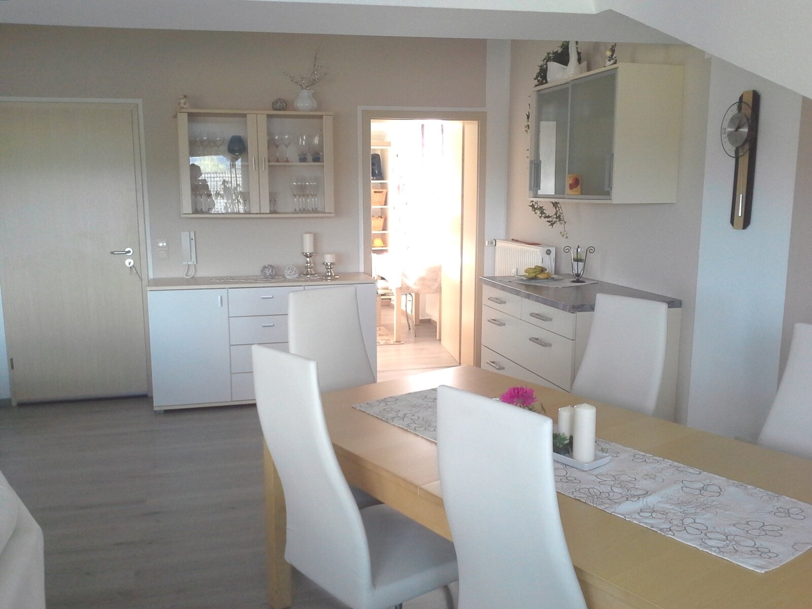 Herrliches 3 Familienhaus in Top Wohnlage von Flieden
