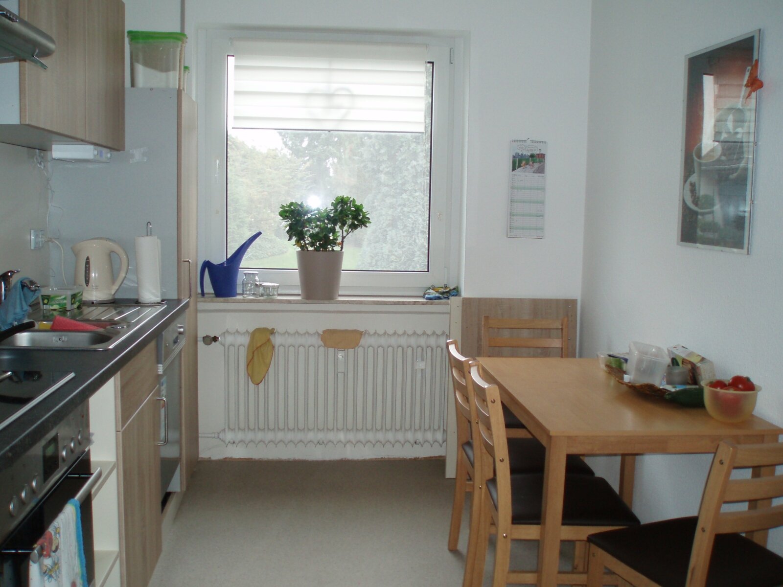 Herrliches 3 Familienhaus in Top Wohnlage von Flieden