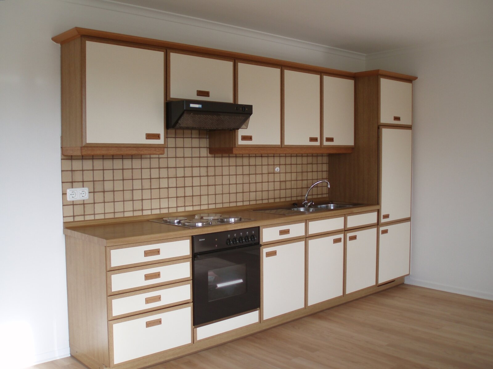 Herrliches 3 Familienhaus in Top Wohnlage von Flieden