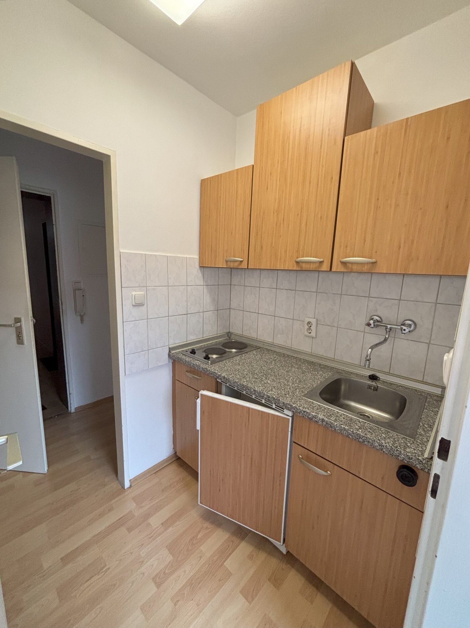 Schickes, helles Apartment in Fulda Innenstadt - Nähe Schlossgarten