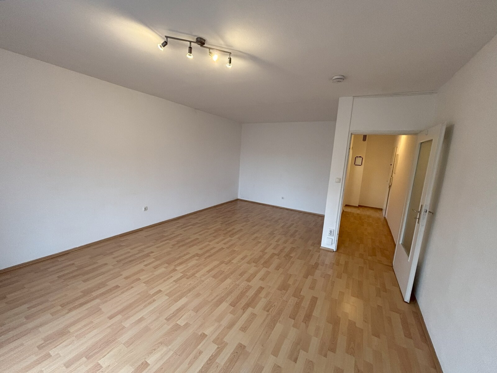 Schickes, helles Apartment in Fulda Innenstadt - Nähe Schlossgarten