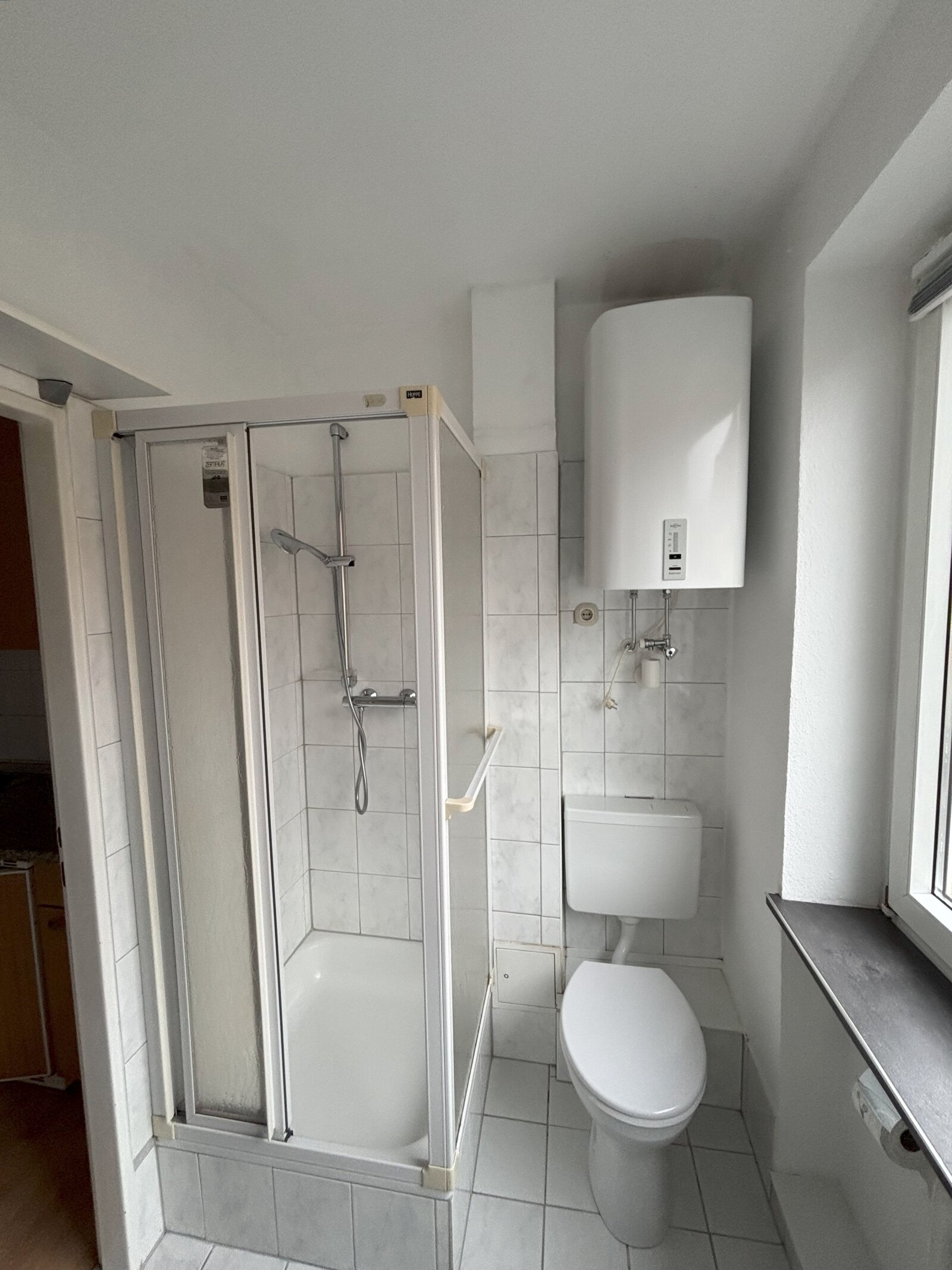 Schickes, helles Apartment in Fulda Innenstadt - Nähe Schlossgarten