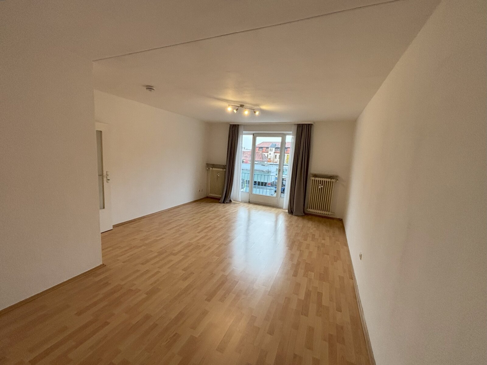 Schickes, helles Apartment in Fulda Innenstadt - Nähe Schlossgarten