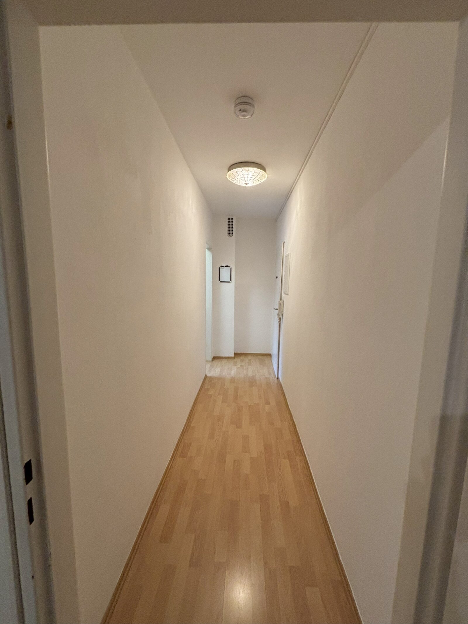 Schickes, helles Apartment in Fulda Innenstadt - Nähe Schlossgarten