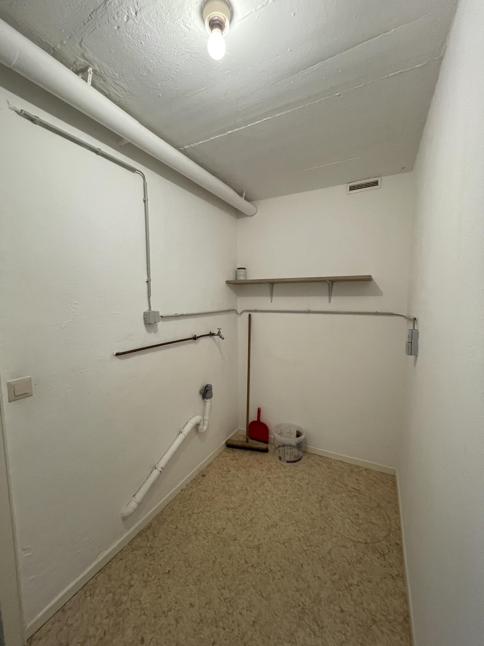 Herrliche 2 Zimmer Wohnung in Flieden