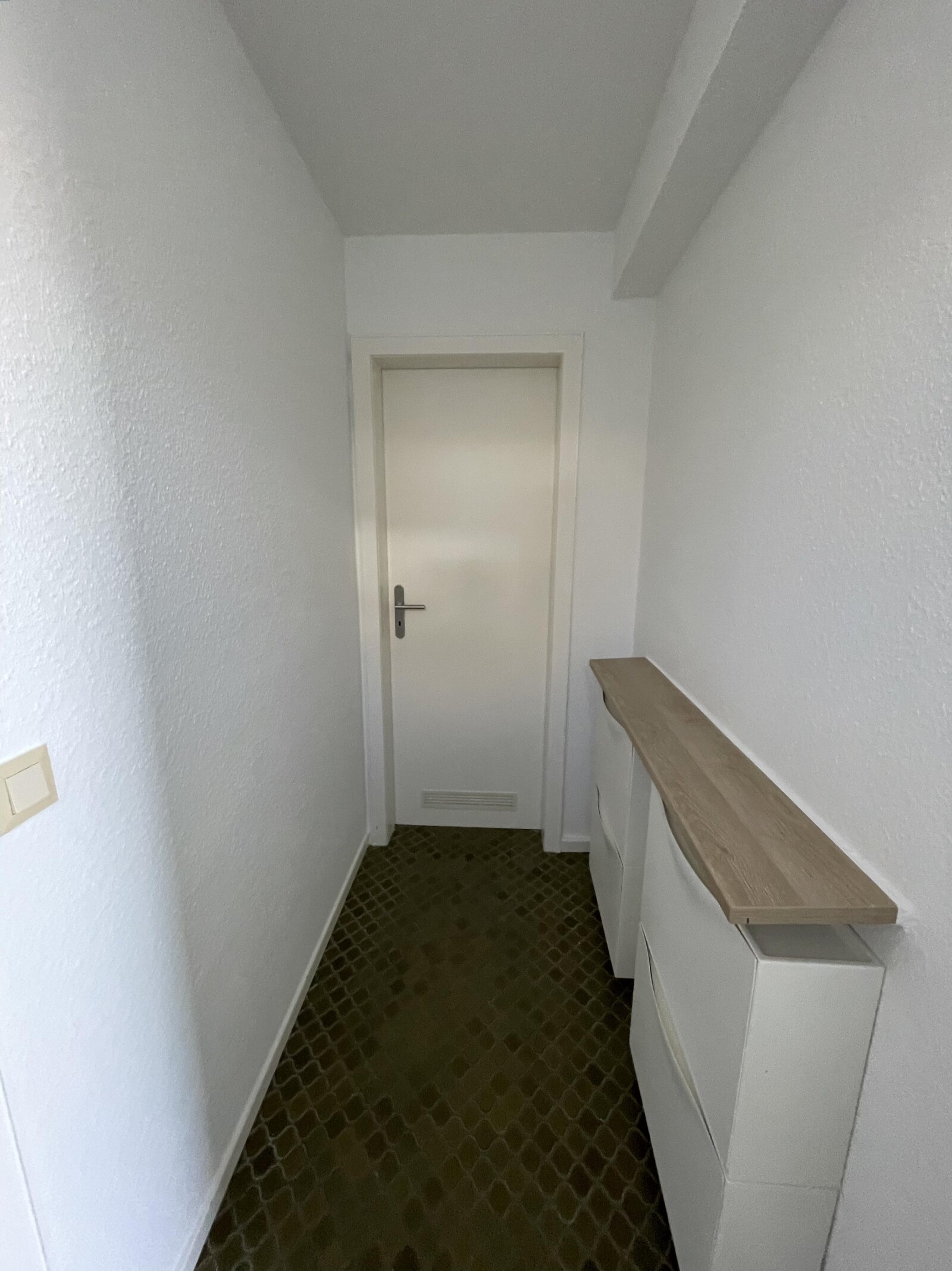 Herrliche 2 Zimmer Wohnung in Flieden