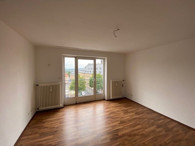 Schickes, helles Apartment in Fulda Innenstadt - Nähe Schlossgarten