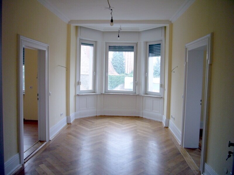 Schicke Bürofläche in top Lage von Fulda