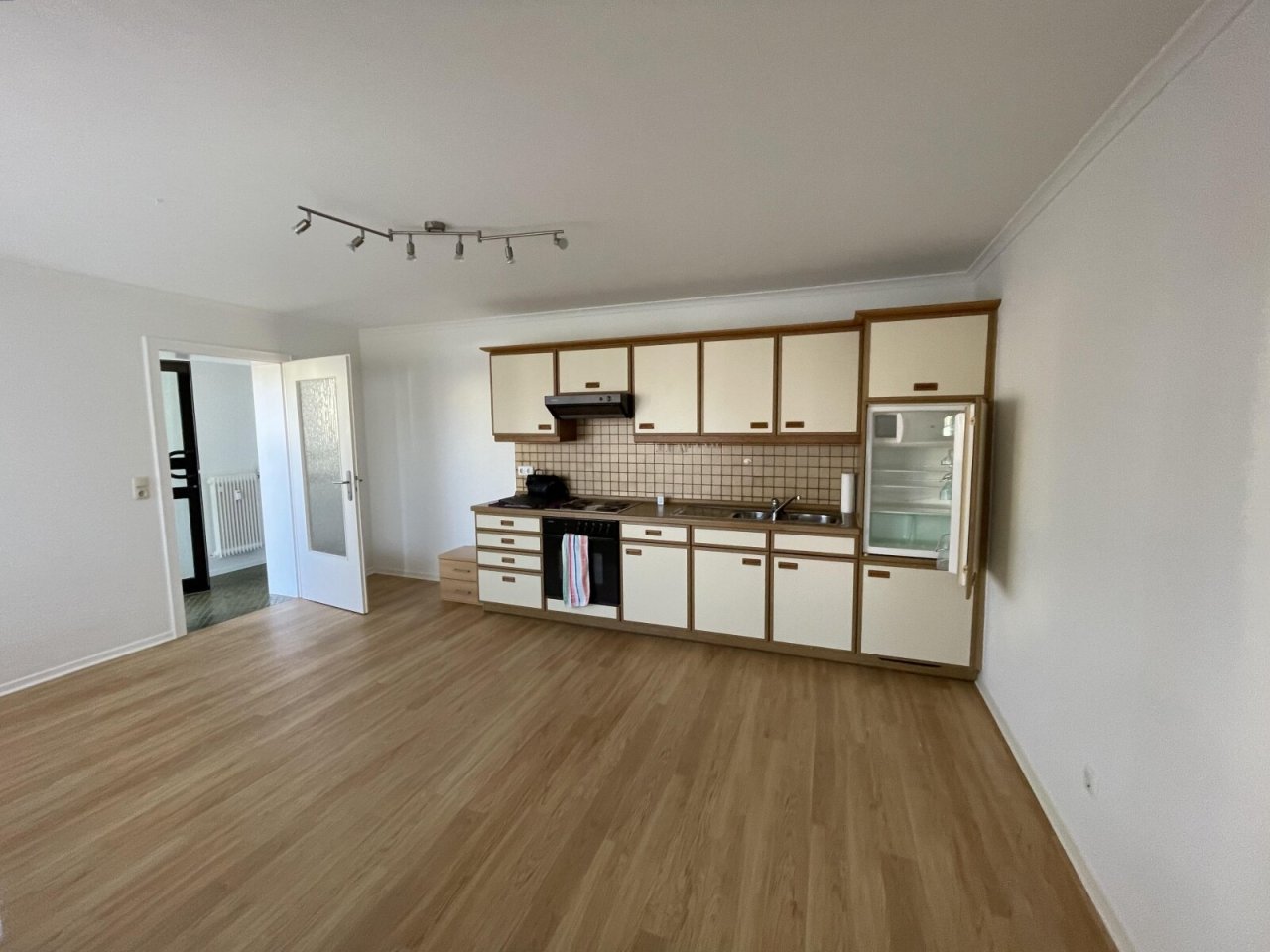 Wohnküche Wohnküche