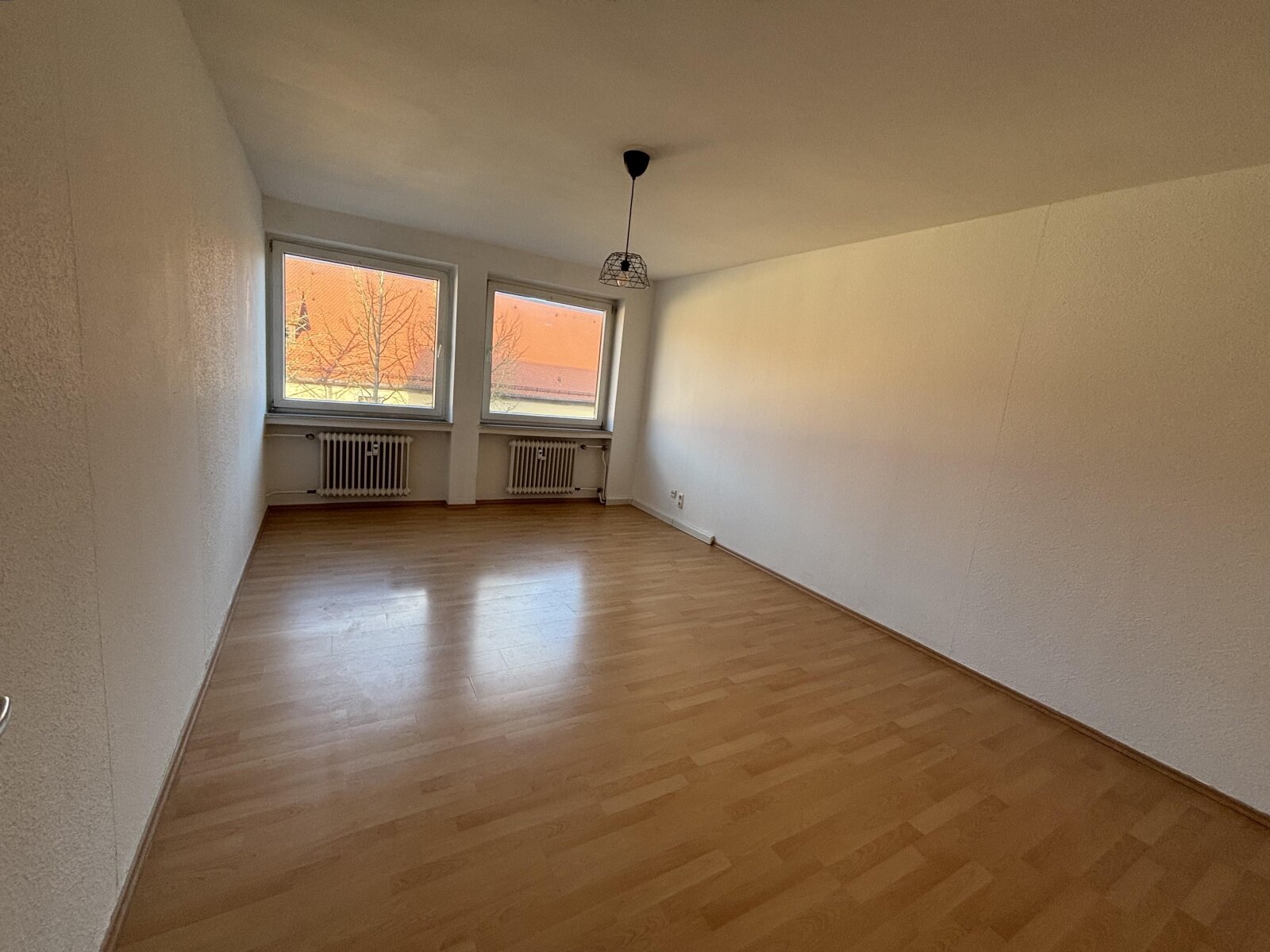 Fulda: Schickes, helles Apartment in Fulda Innenstadt - Nähe Schlossgarten 